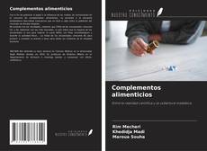 Complementos alimenticios的封面