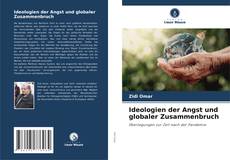 Ideologien der Angst und globaler Zusammenbruch kitap kapağı