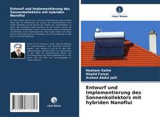Bookcover of Entwurf und Implementierung des Sonnenkollektors mit hybriden Nanoflui