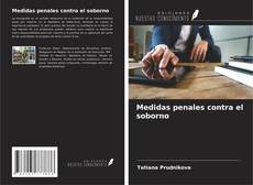 Portada del libro de Medidas penales contra el soborno