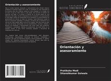 Portada del libro de Orientación y asesoramiento