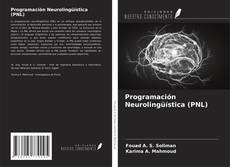Programación Neurolingüística (PNL) kitap kapağı