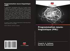 Обложка Programmation neuro-linguistique (PNL)