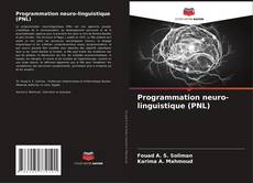 Couverture de Programmation neuro-linguistique (PNL)