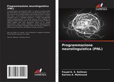 Обложка Programmazione neurolinguistica (PNL)