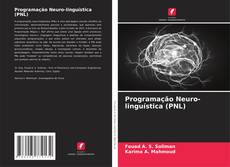 Обложка Programação Neuro-linguística (PNL)