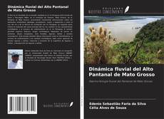 Couverture de Dinámica fluvial del Alto Pantanal de Mato Grosso