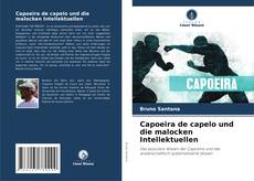 Обложка Capoeira de capelo und die malocken Intellektuellen