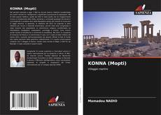 Capa do livro de KONNA (Mopti) 