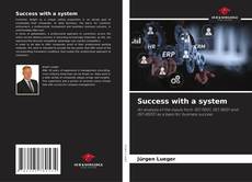 Success with a system kitap kapağı