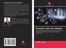 Обложка Sucesso com um sistema