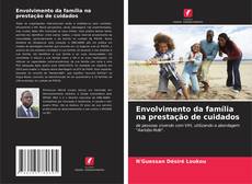 Обложка Envolvimento da família na prestação de cuidados