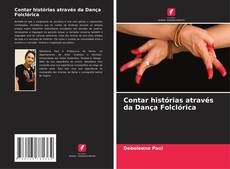 Обложка Contar histórias através da Dança Folclórica