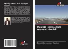 Couverture de Stabilità interna degli aggregati stradali