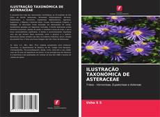 Portada del libro de ILUSTRAÇÃO TAXONÓMICA DE ASTERACEAE