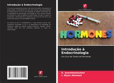 Обложка Introdução à Endocrinologia