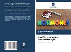 Bookcover of Einführung in die Endokrinologie