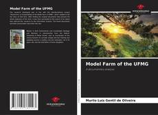 Model Farm of the UFMG kitap kapağı
