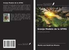 Capa do livro de Granja Modelo de la UFMG 