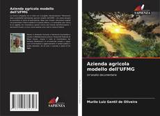 Azienda agricola modello dell'UFMG kitap kapağı