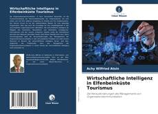Wirtschaftliche Intelligenz in Elfenbeinküste Tourismus kitap kapağı