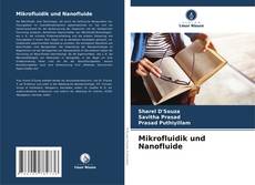 Buchcover von Mikrofluidik und Nanofluide