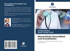 Copertina di Menschliche Gesundheit und Krankheiten