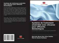 Portada del libro de Système de traitement anaérobie avec chicanes pour effluents domestiques