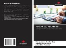 Bookcover of FINANCIAL PLANNING
