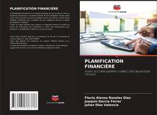 PLANIFICATION FINANCIÈRE kitap kapağı