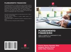 Обложка PLANEAMENTO FINANCEIRO