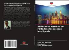 Capa do livro de Vérification formelle du FDIR dans les réseaux intelligents 