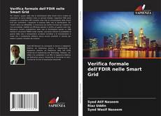 Copertina di Verifica formale dell'FDIR nelle Smart Grid