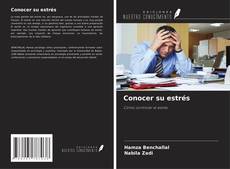 Bookcover of Conocer su estrés