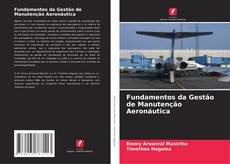 Обложка Fundamentos da Gestão de Manutenção Aeronáutica