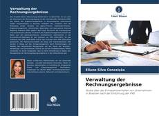 Couverture de Verwaltung der Rechnungsergebnisse