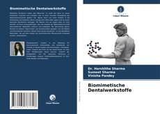 Biomimetische Dentalwerkstoffe的封面