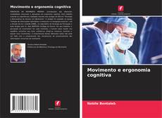 Movimento e ergonomia cognitiva的封面