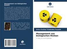 Copertina di Management von biologischen Risiken