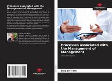 Processes associated with the Management of Management kitap kapağı