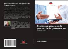 Processus associés à la gestion de la gouvernance kitap kapağı