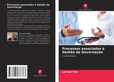 Couverture de Processos associados à Gestão da Governação