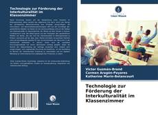 Buchcover von Technologie zur Förderung der Interkulturalität im Klassenzimmer