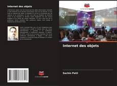 Internet des objets kitap kapağı