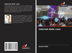 Bookcover of Internet delle cose