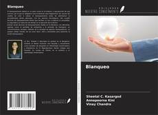 Bookcover of Blanqueo