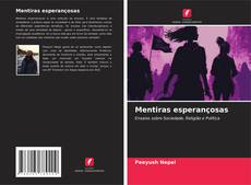 Buchcover von Mentiras esperançosas