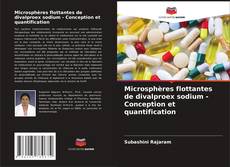 Microsphères flottantes de divalproex sodium - Conception et quantification的封面