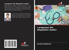 Capa do livro de I progressi dei dispositivi medici 