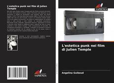 Borítókép a  L'estetica punk nei film di Julien Temple - hoz